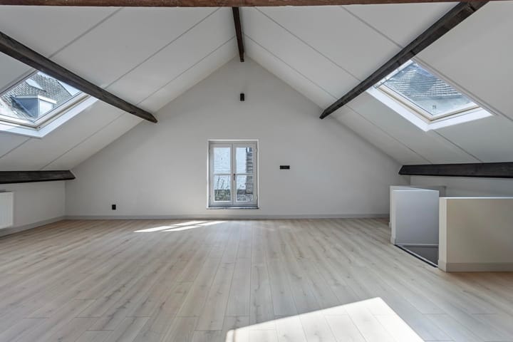 Foto 6 van Jekerstraat 6-A05