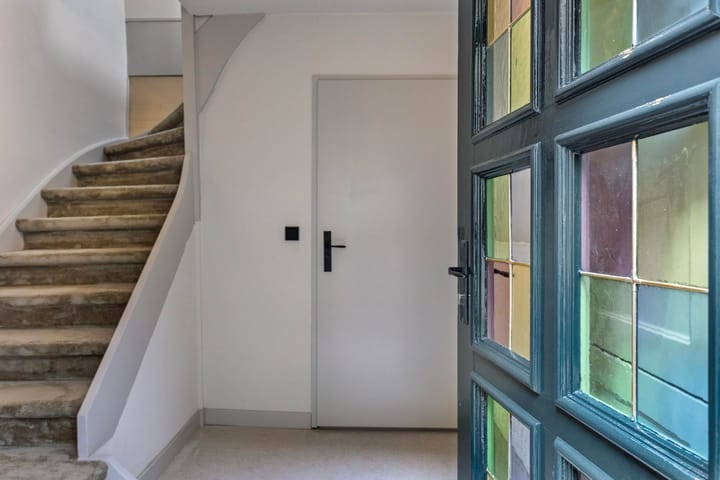 Foto 5 van Jekerstraat 6-A05