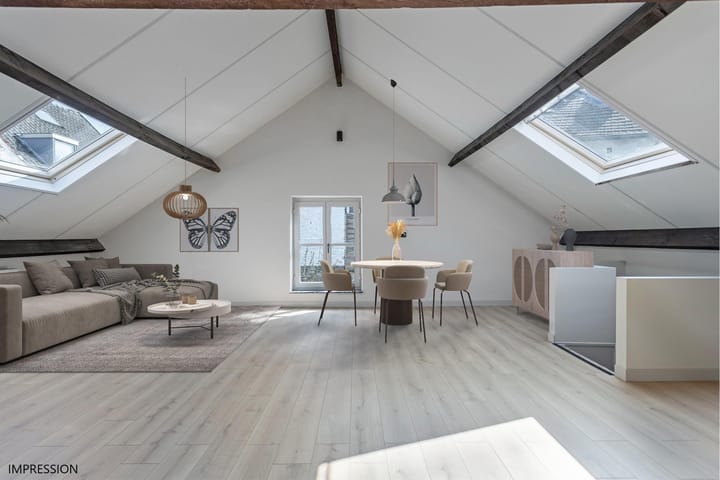 Foto 2 van Jekerstraat 6-A05