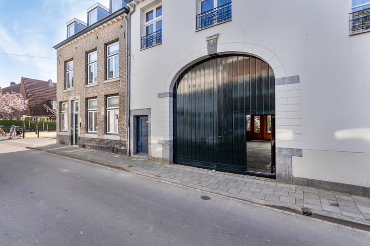 Foto 20 van Jekerstraat 6-A05