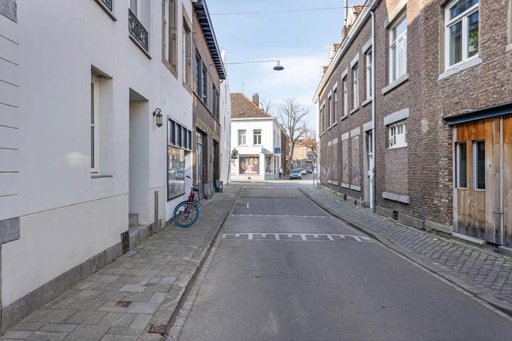 Foto 21 van Jekerstraat 6-A05