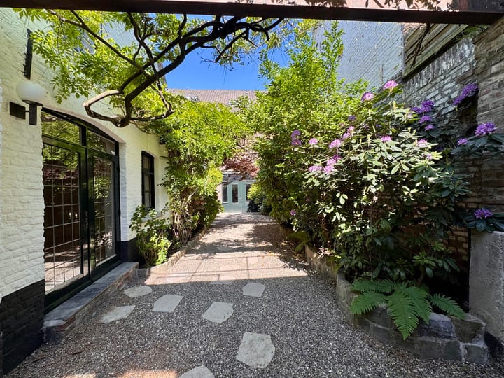 Foto 18 van Jekerstraat 6-A05