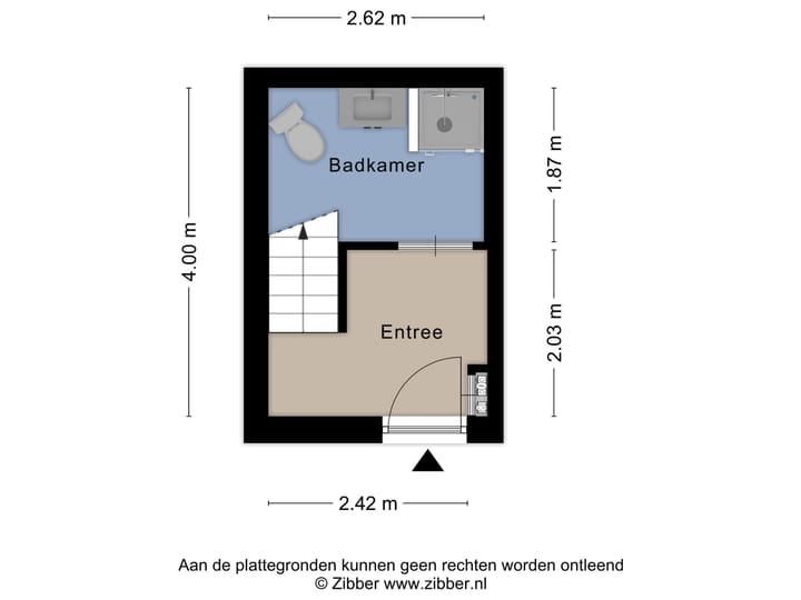 Foto 24 van Jekerstraat 6-A05
