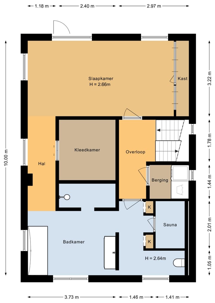 Foto 45 van Ruïnelaan 34