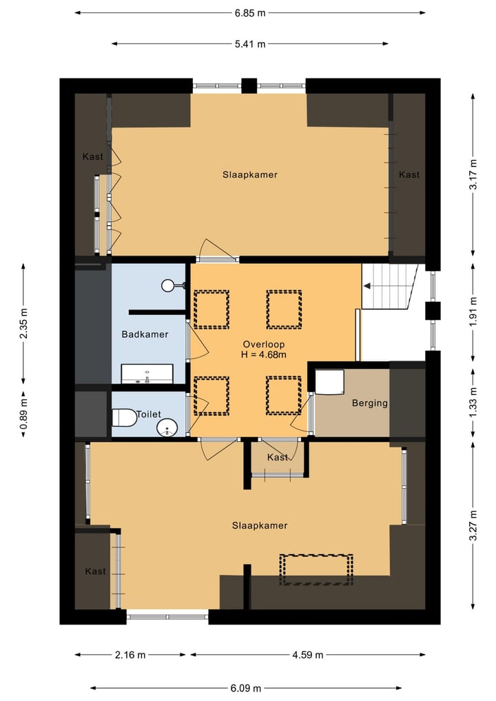 Foto 46 van Ruïnelaan 34