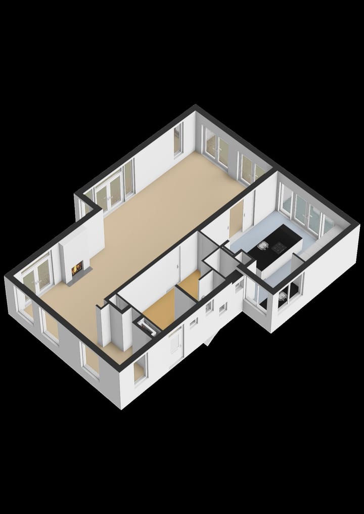 Foto 48 van Ruïnelaan 34