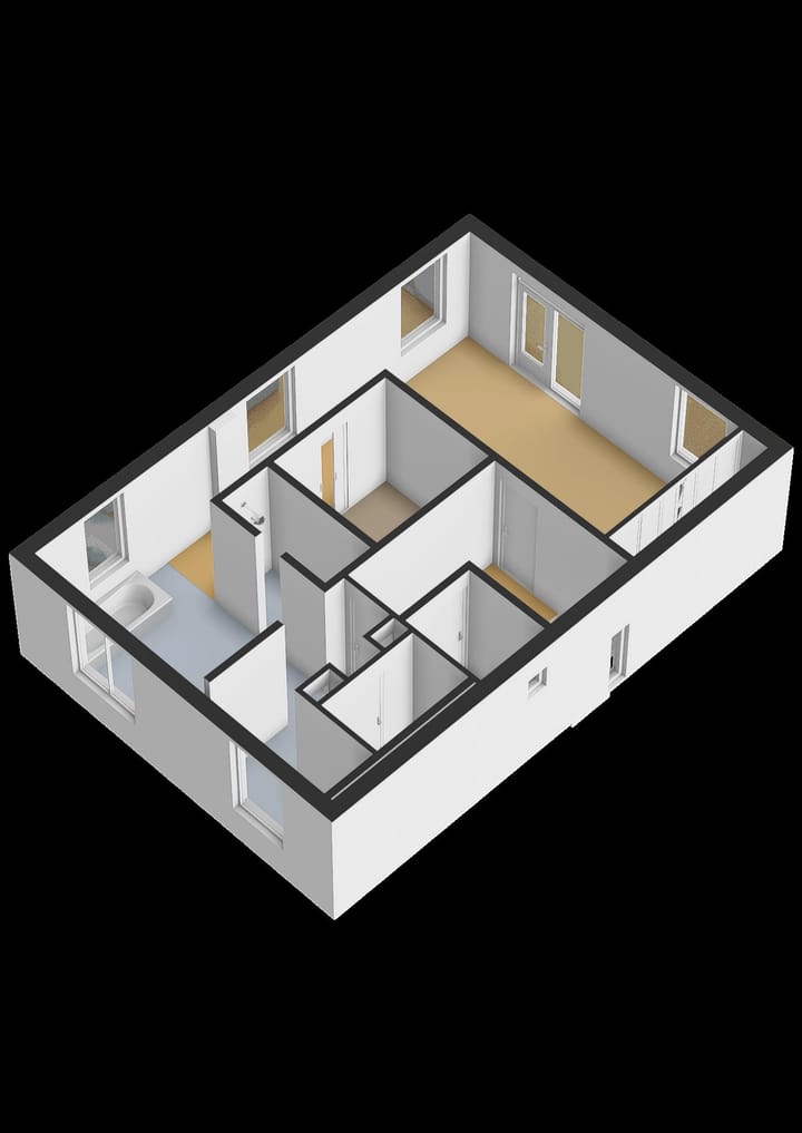 Foto 50 van Ruïnelaan 34