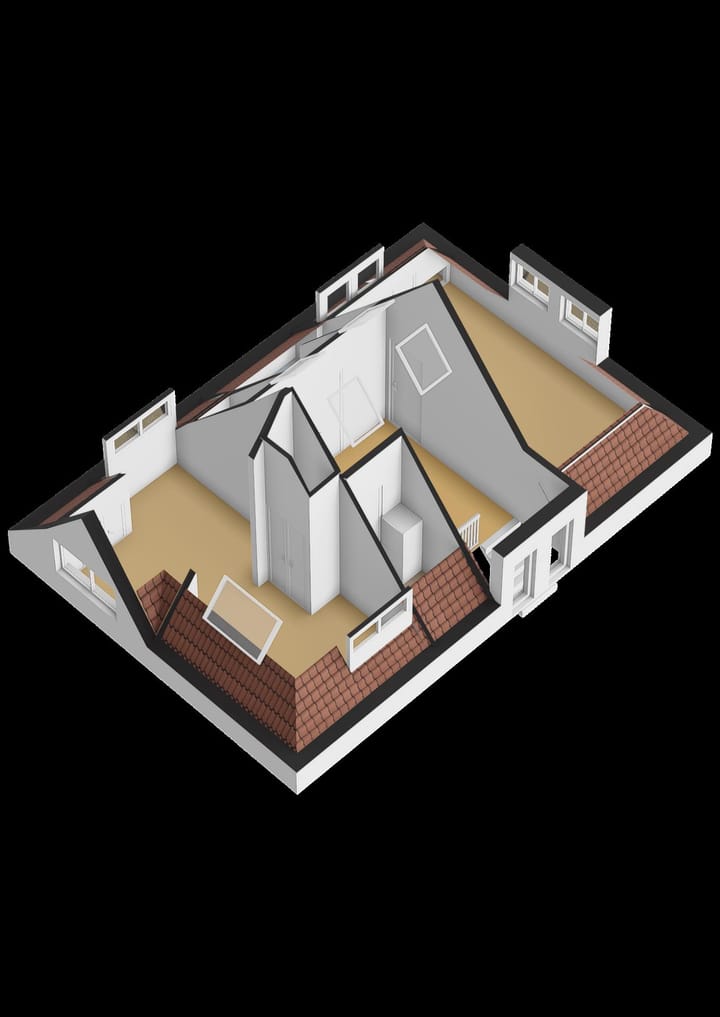 Foto 52 van Ruïnelaan 34