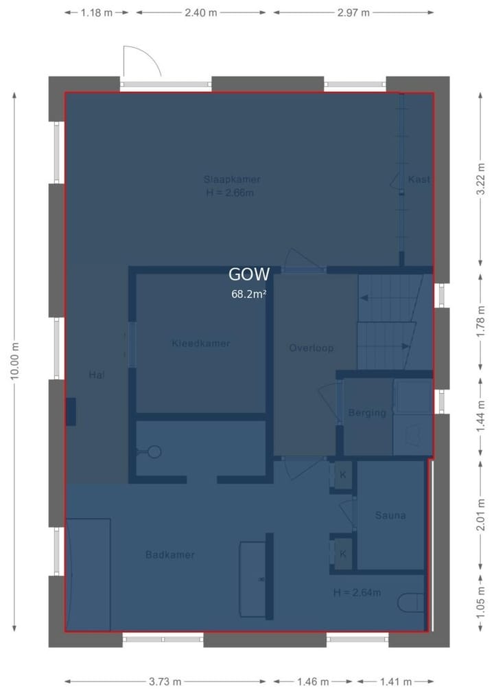 Foto 51 van Ruïnelaan 34