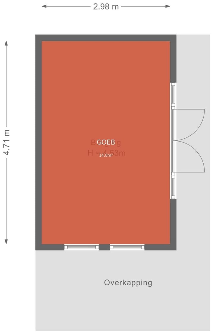 Foto 55 van Ruïnelaan 34