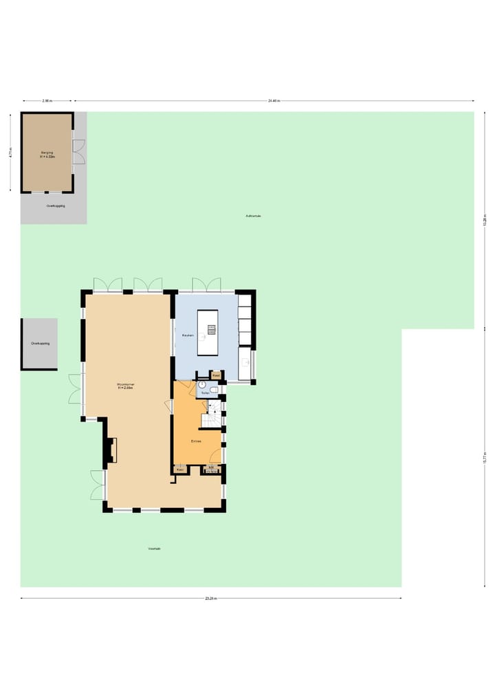 Foto 61 van Ruïnelaan 34