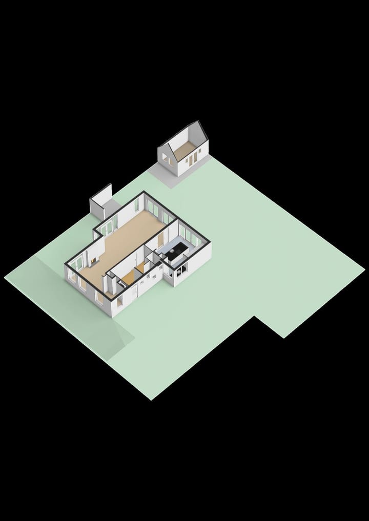 Foto 62 van Ruïnelaan 34