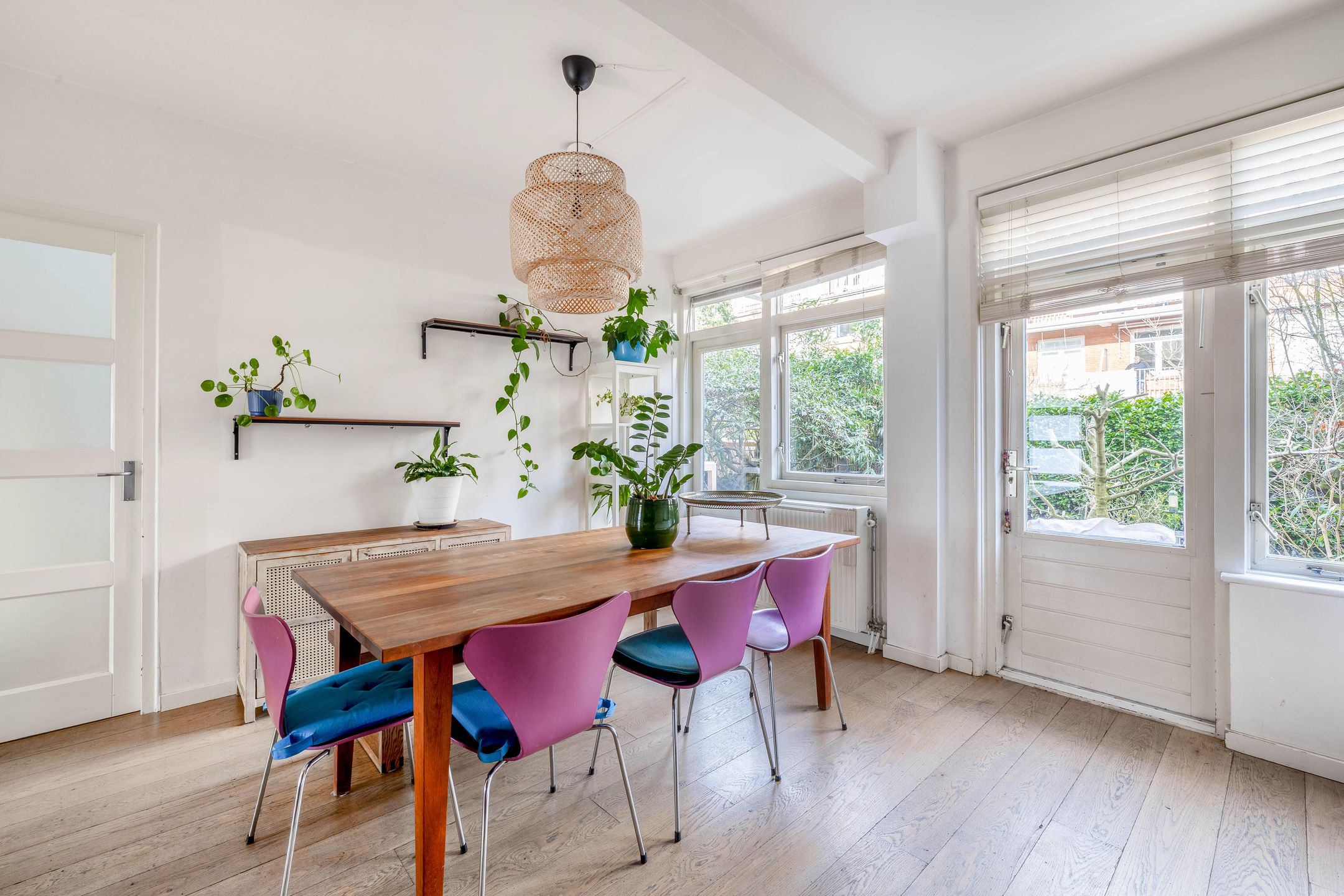 Foto 3 van Bentincklaan 37-C