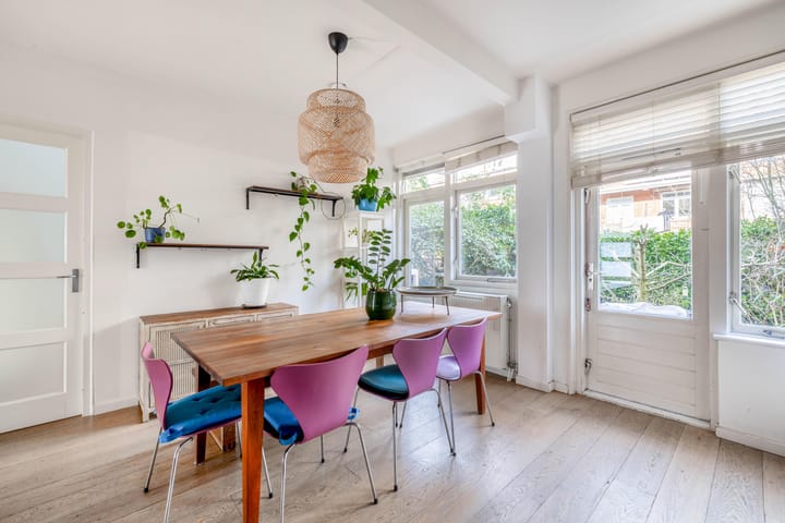 Foto 3 van Bentincklaan 37-C