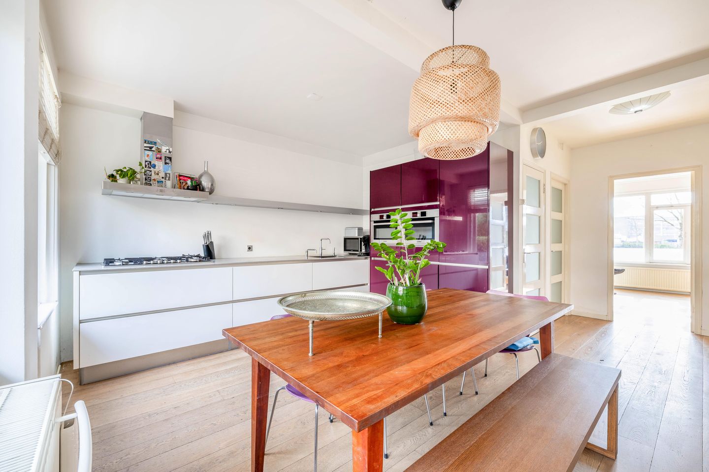 Foto 4 van Bentincklaan 37-C