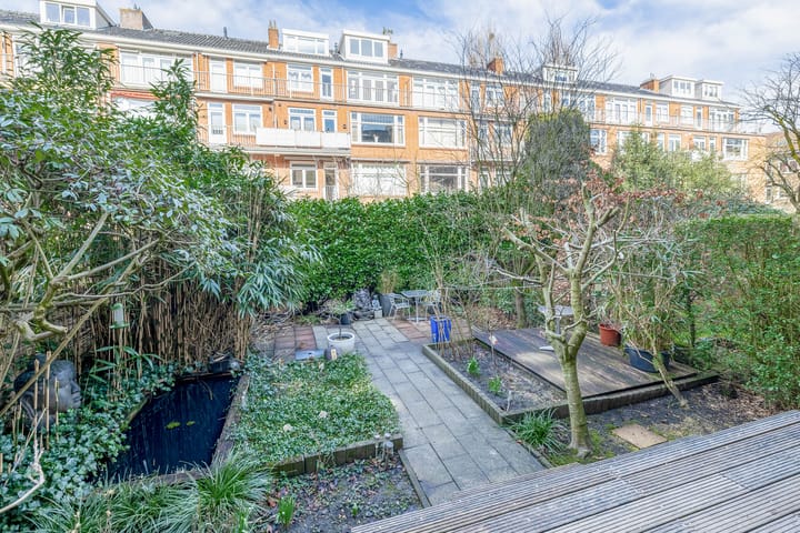 Foto 5 van Bentincklaan 37-C