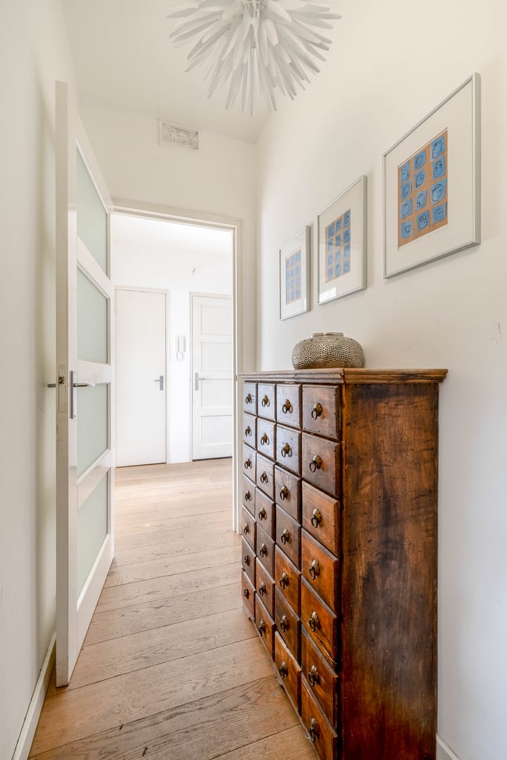 Foto 6 van Bentincklaan 37-C