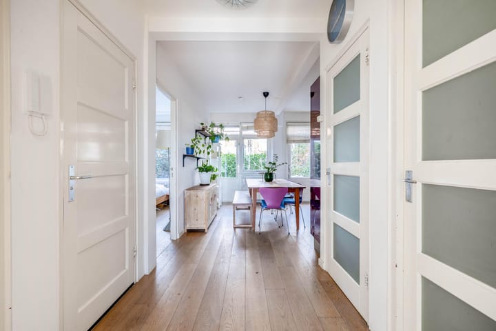 Foto 7 van Bentincklaan 37-C