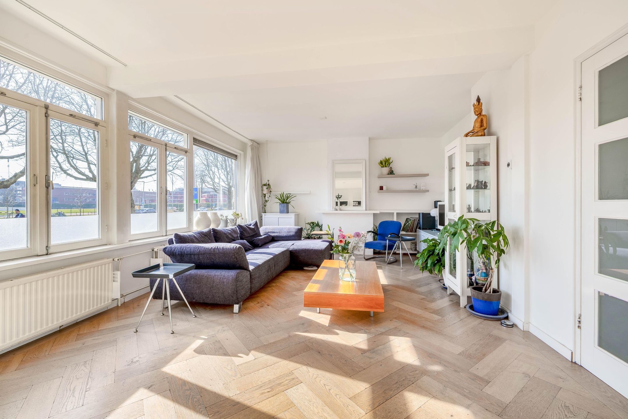 Foto 9 van Bentincklaan 37-C