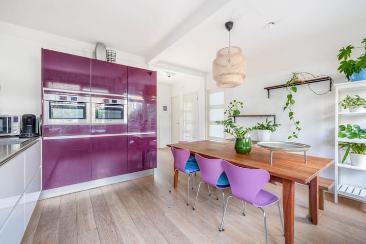 Foto 10 van Bentincklaan 37-C