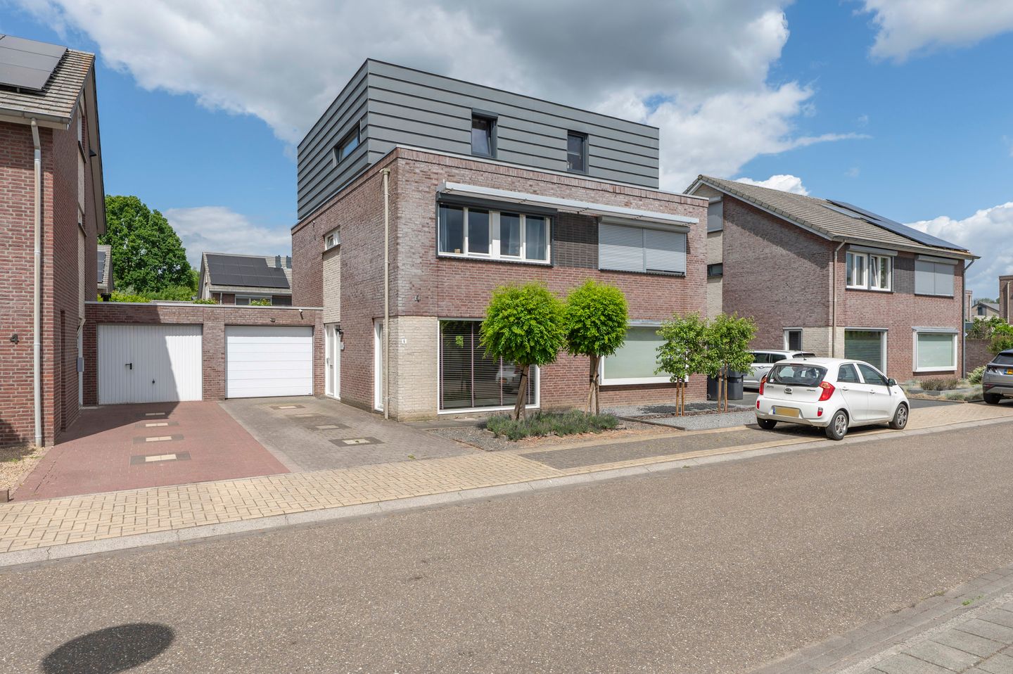 Foto 5 van Erasmusstraat 6