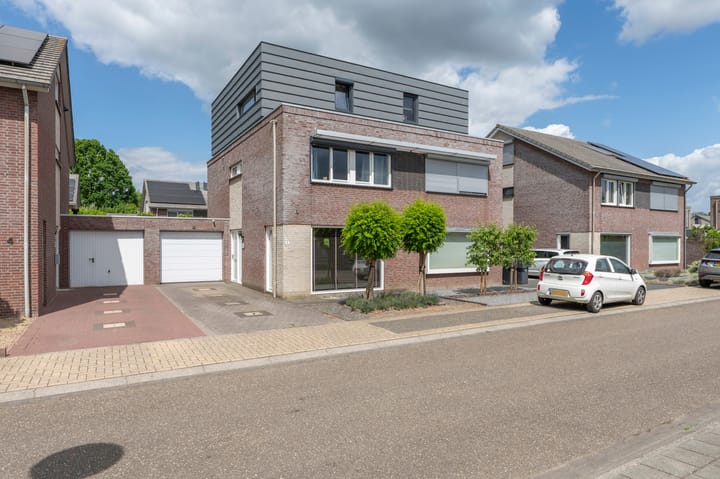 Foto 5 van Erasmusstraat 6