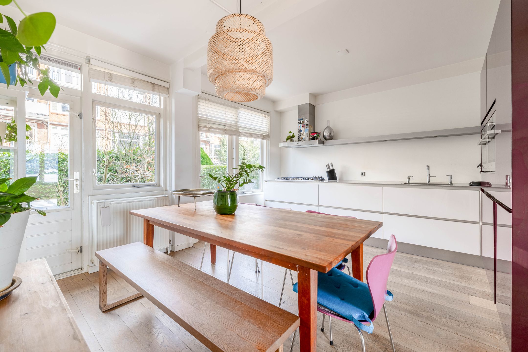 Foto 12 van Bentincklaan 37-C