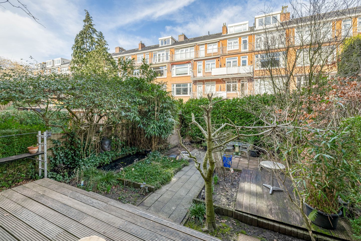 Foto 14 van Bentincklaan 37-C