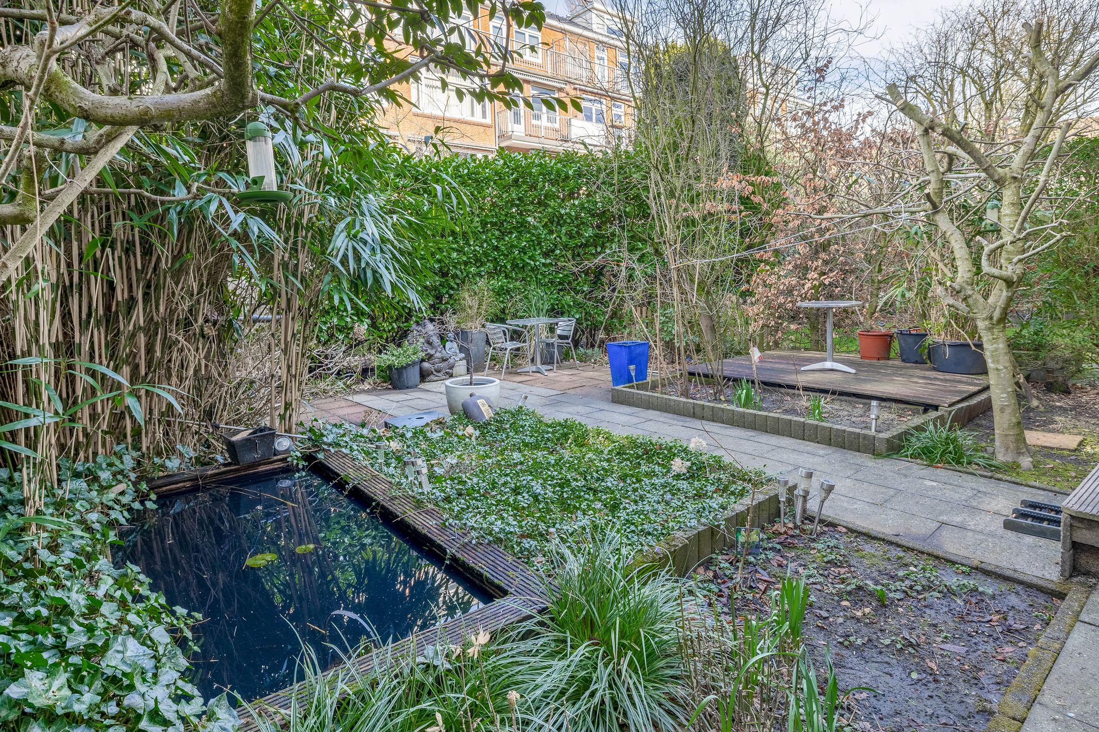 Foto 15 van Bentincklaan 37-C