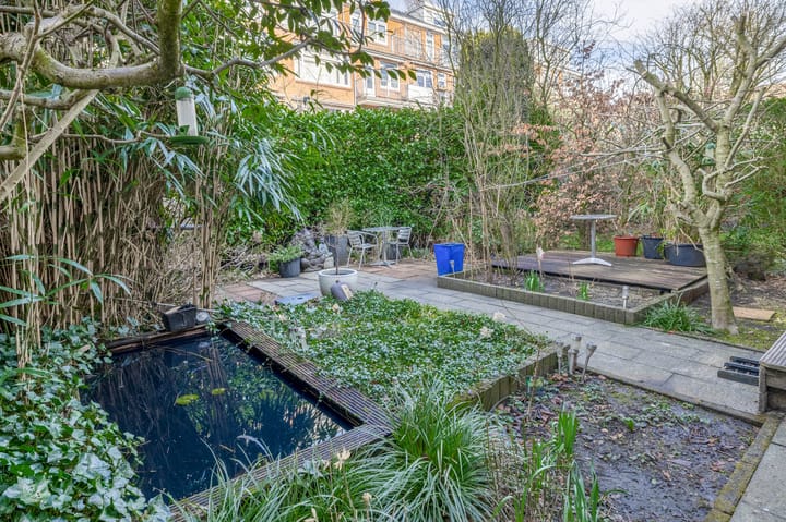 Foto 15 van Bentincklaan 37-C