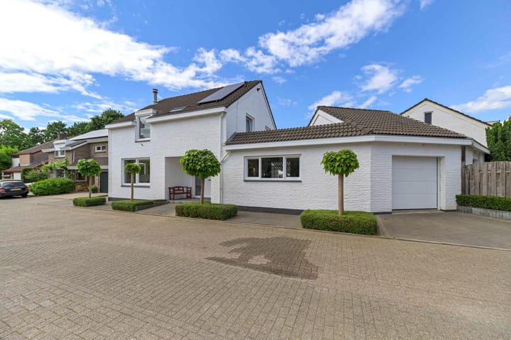 Foto 1 van Bombeydaal 3