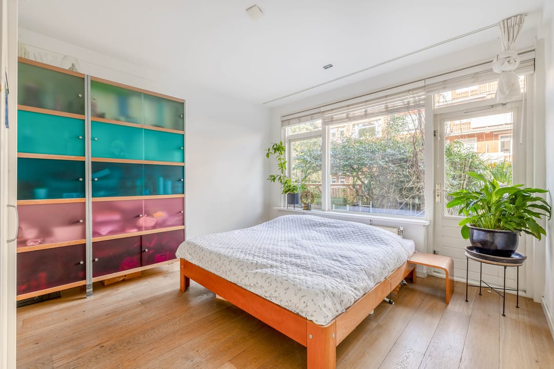 Foto 17 van Bentincklaan 37-C