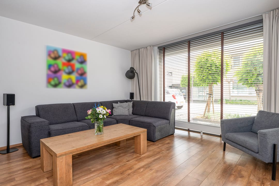 Foto 11 van Erasmusstraat 6