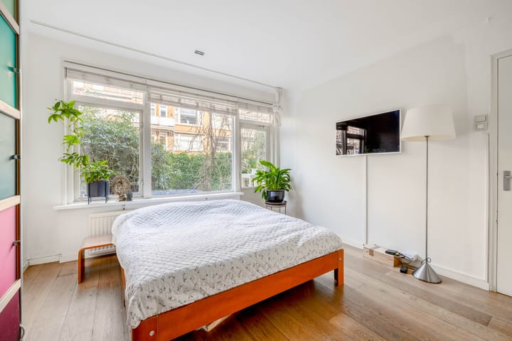 Foto 18 van Bentincklaan 37-C