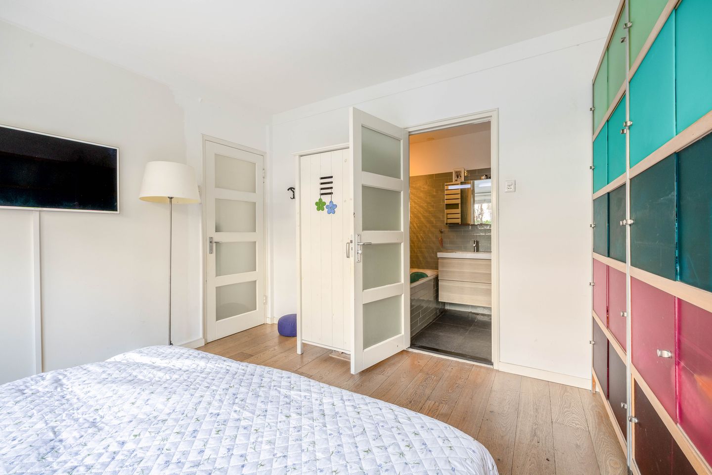 Foto 19 van Bentincklaan 37-C