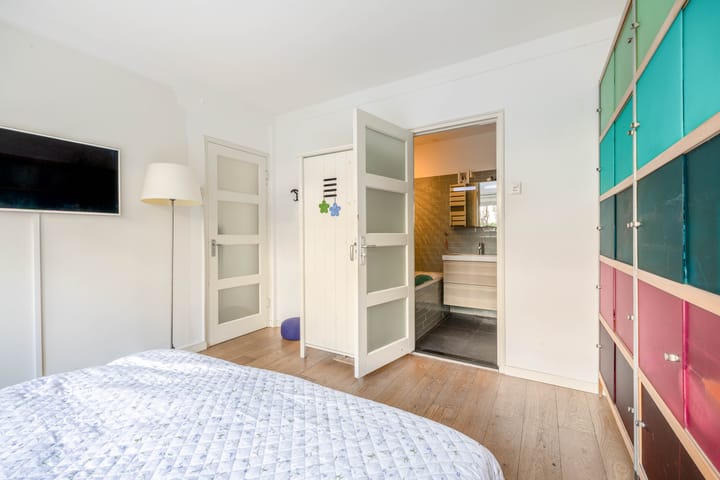 Foto 19 van Bentincklaan 37-C