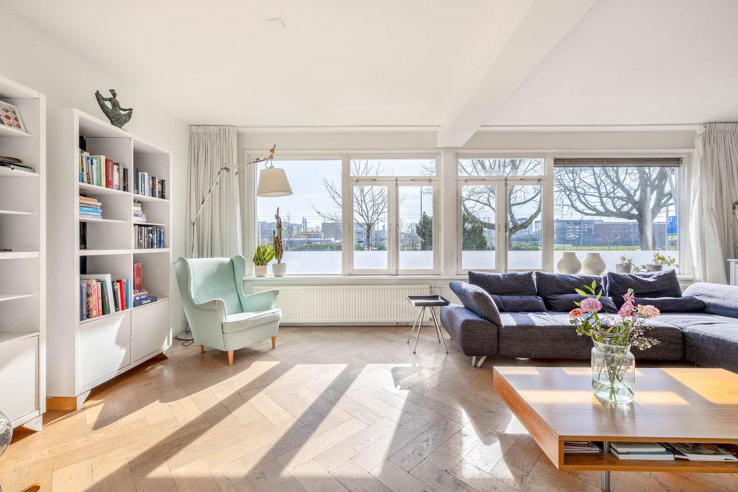 Foto 20 van Bentincklaan 37-C