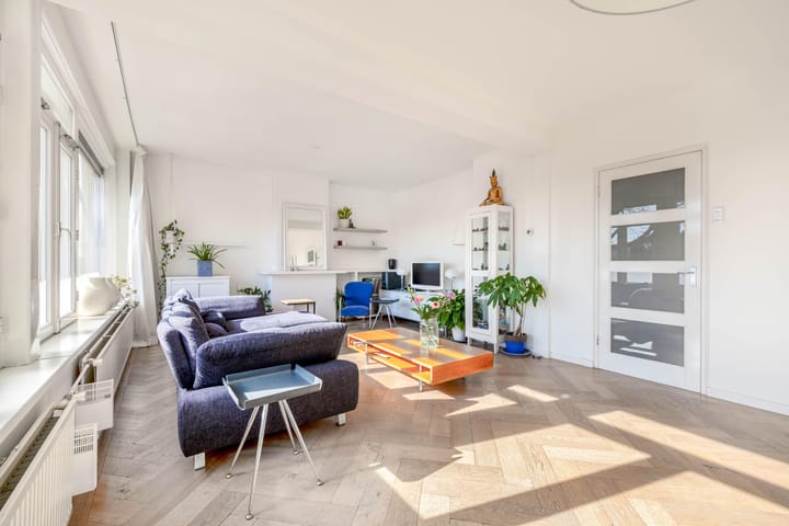 Foto 21 van Bentincklaan 37-C