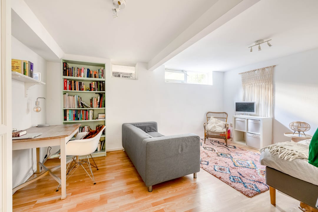 Foto 28 van Bentincklaan 37-C