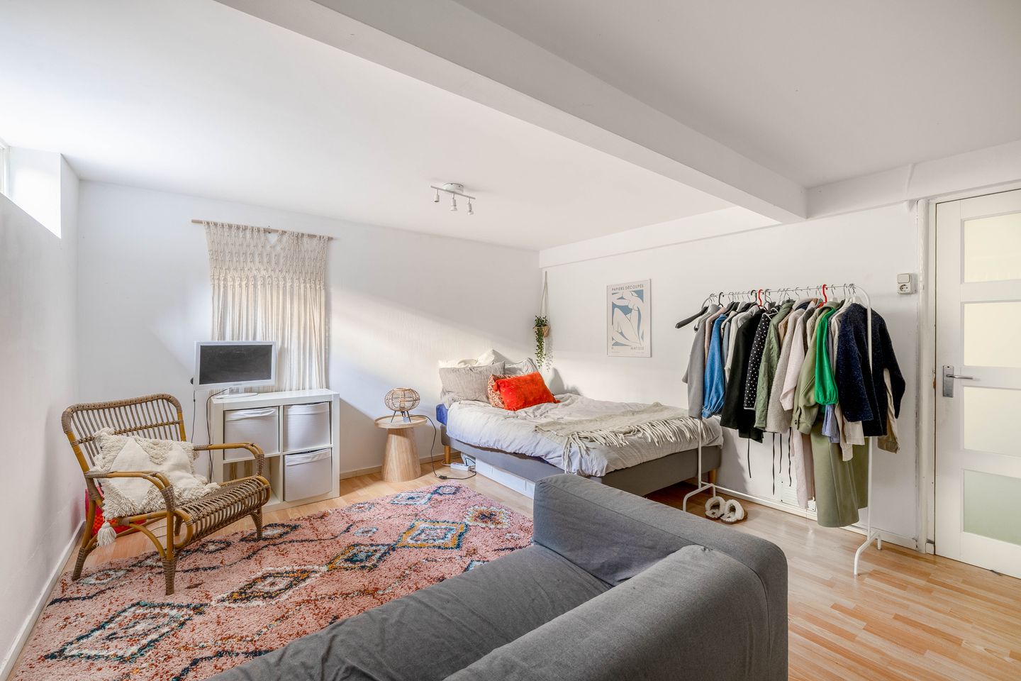 Foto 29 van Bentincklaan 37-C