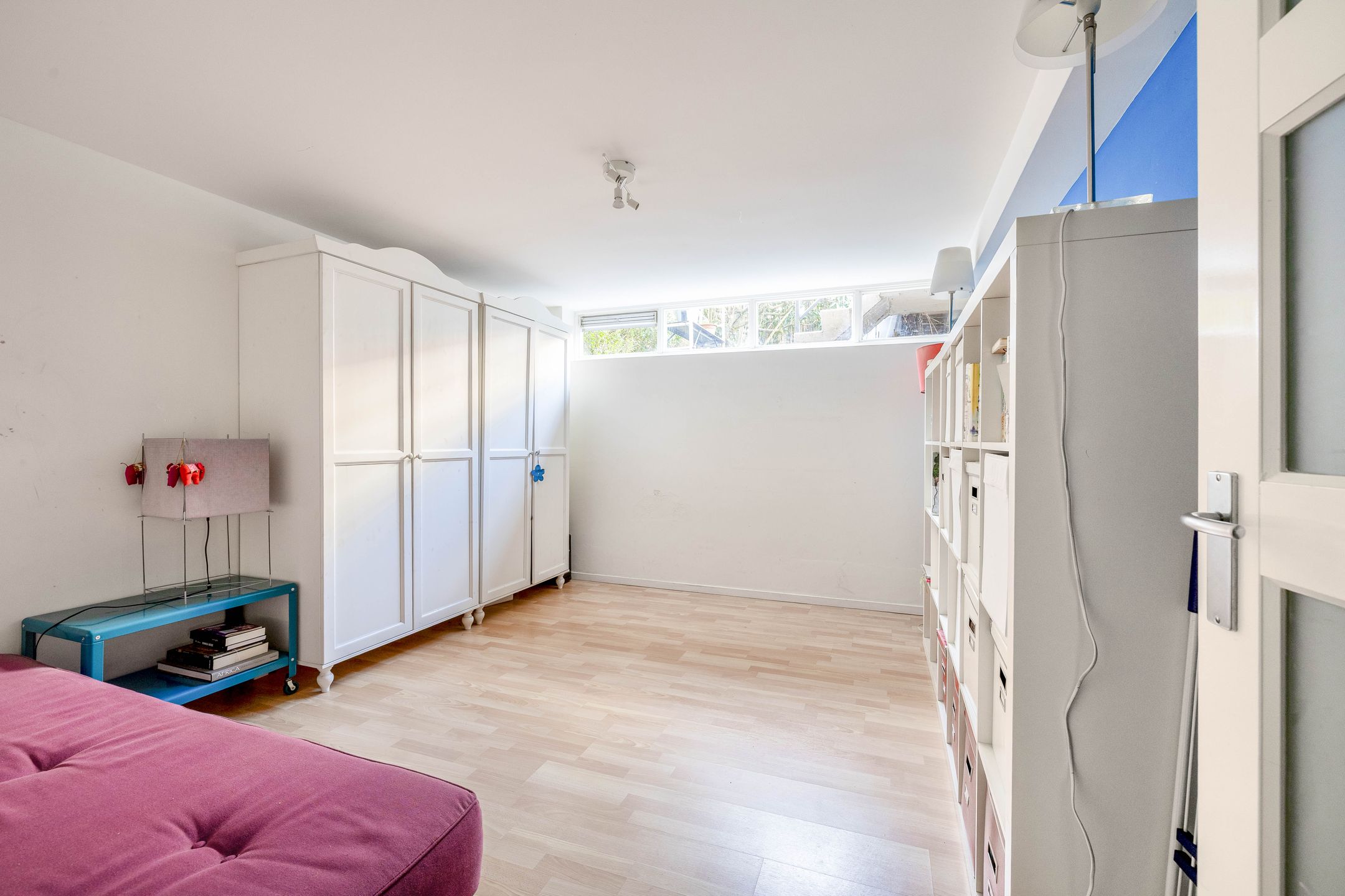 Foto 30 van Bentincklaan 37-C