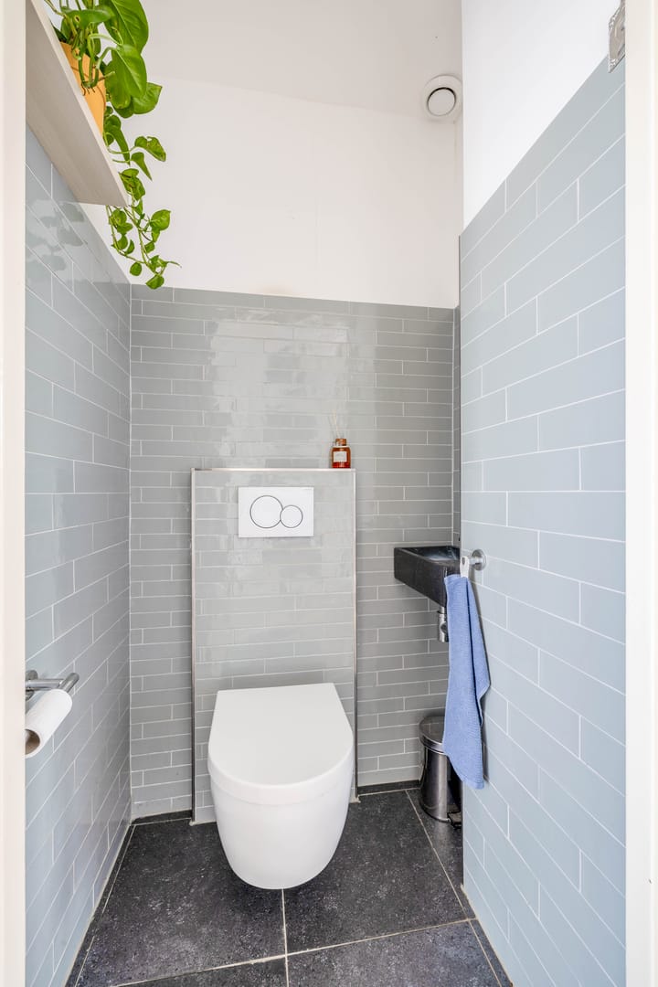 Foto 26 van Bentincklaan 37-C