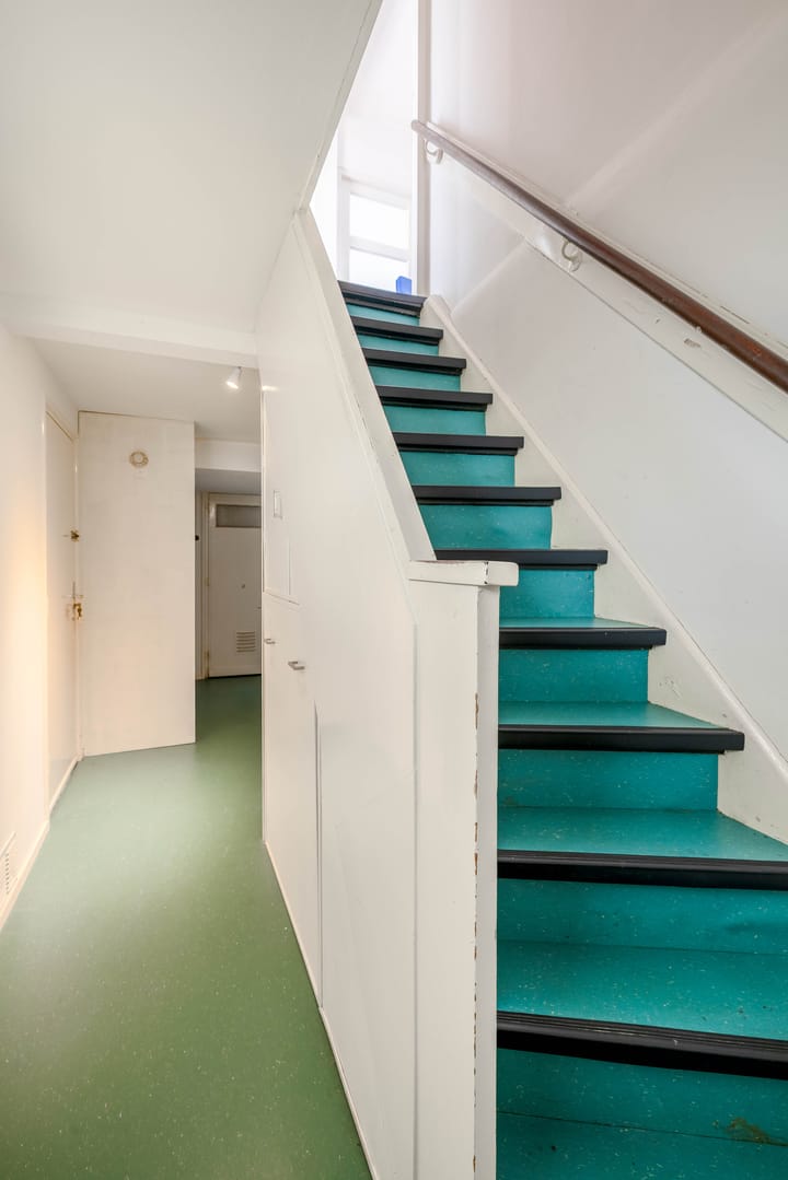 Foto 27 van Bentincklaan 37-C