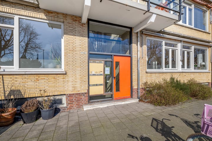 Foto 32 van Bentincklaan 37-C