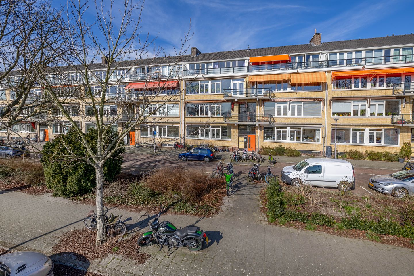 Foto 35 van Bentincklaan 37-C