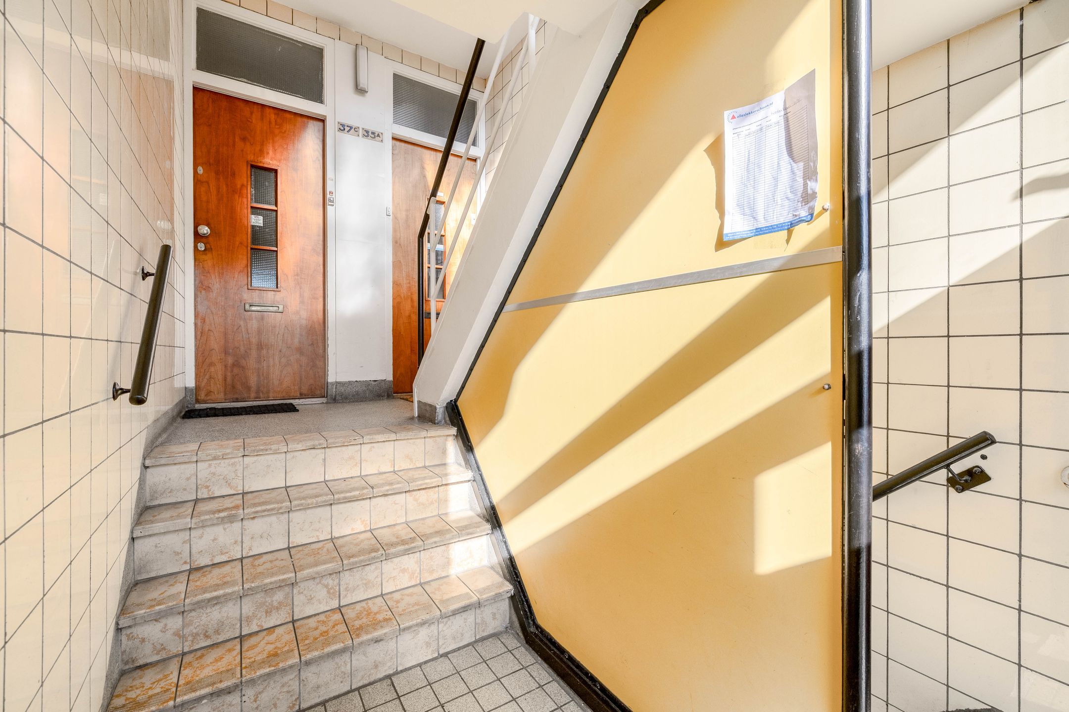 Foto 33 van Bentincklaan 37-C