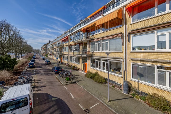 Foto 34 van Bentincklaan 37-C