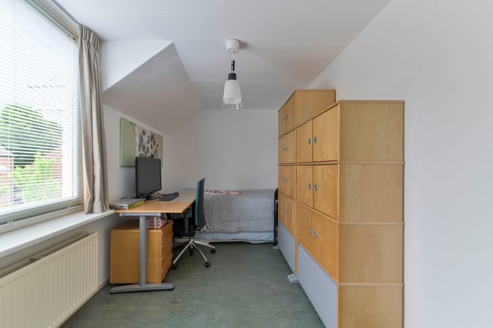 Foto 25 van Bombeydaal 3