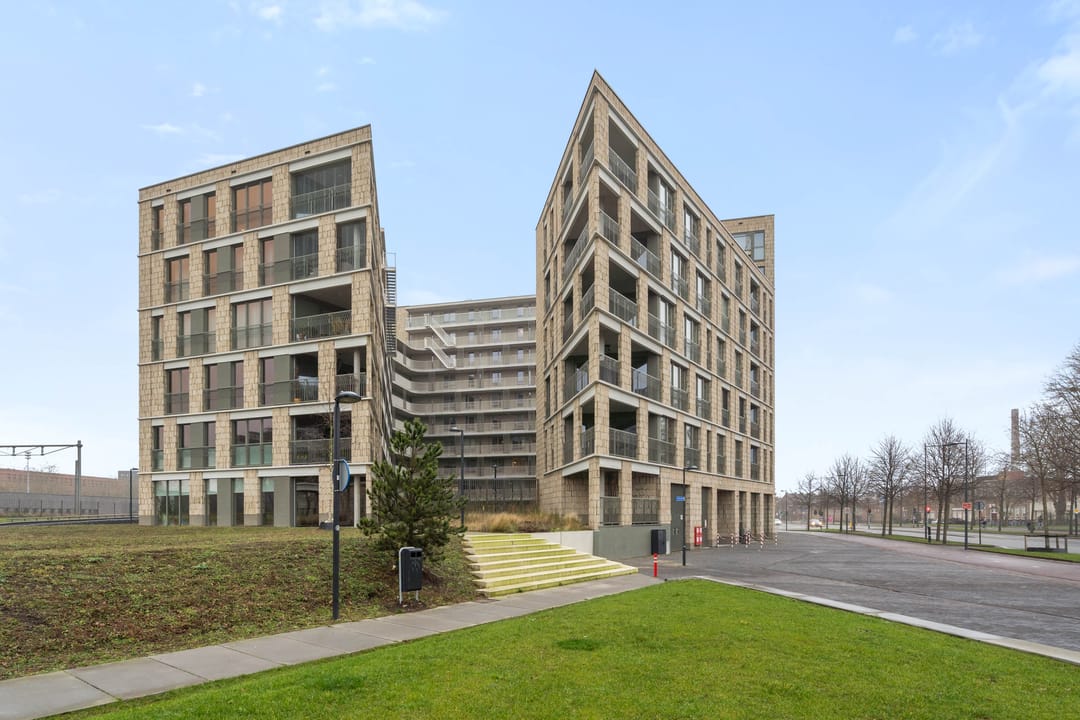 Photo 1 of Terheijdenstraat 130