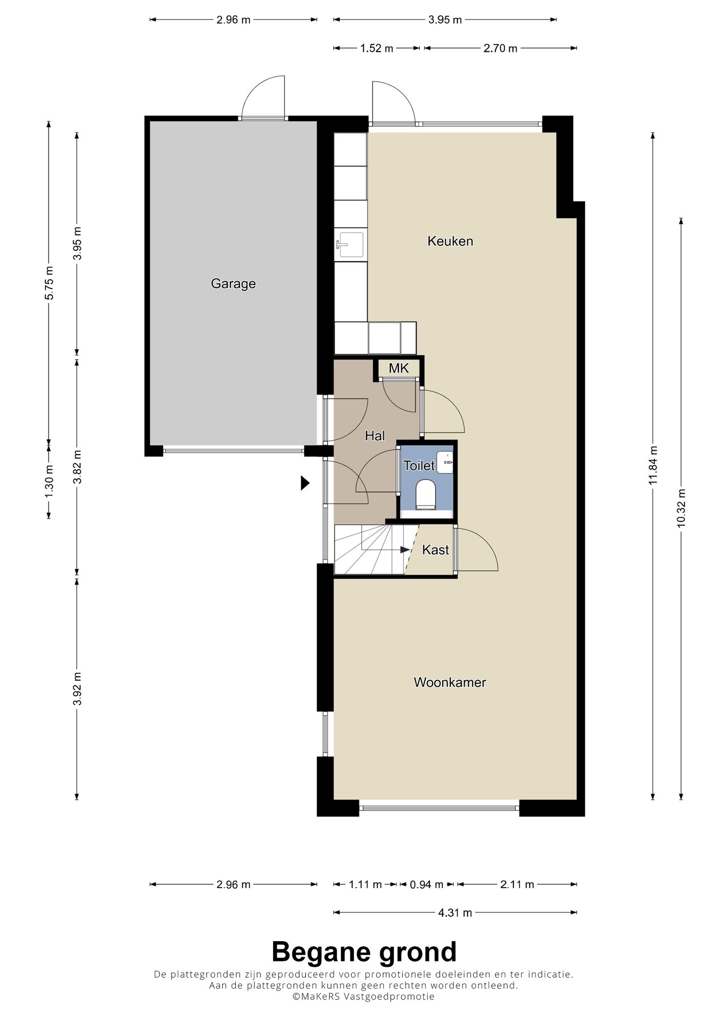 Foto 35 van Erasmusstraat 6